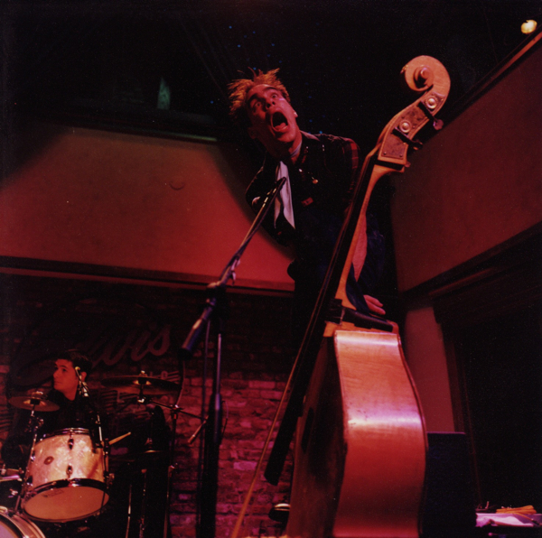 Elvis Presley's Memphis